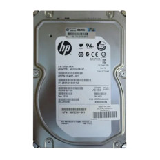 HP 647347-001 | 3TB 7200RPM SATA 6Gb/s LFF 3.5-inch Midline Hard Drive for Gen8/9 ProLiant Server