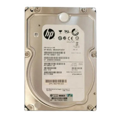 HP 652755-003 | 3TB 7200RPM SAS 6Gb/s 64MB Cache Hot Swappable LFF 3.5-inch Midline Hard Drive 