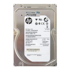 HP 657587-001 | 3TB 7200RPM SATA 3Gb/s Hot Swappable 3.5-inch Midline Hard Drive for ProLiant Server