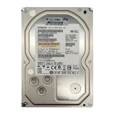 HP 657588-001 | 3TB 7200RPM SATA 6Gb/s 64MB Cache Hot Swappable 3.5-inch Midline Hard Drive for ProLiant Server