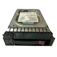 HP 657737-001 | 3TB 7200RPM SATA 3Gb/s Hot-Pluggable LFF 3.5-inch Midline Hard Drive for Gen1/7 ProLiant Server