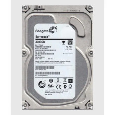 HP 662624-002 | 3TB 7200RPM SATA 6Gb/s 64MB Cache 3.5-inch Midline Hard Drive