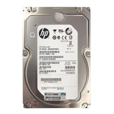 HP 686820-001 | 3TB 7200RPM SAS 6Gb/s Hot-Pluggable Dual Port 3.5-inch Midline Hard Drive for M6612/P6300/P6350