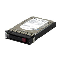 HP 376593-001 | 36GB 15000RPM SAS 3Gb/s Hot-Pluggable Single Port LFF 3.5-inch Hard Drive for Gen1/7 ProLiant Server