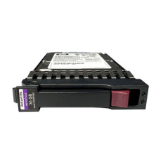 HP 418397-001 | 36GB 15000RPM SAS 3Gb/s Hot-Pluggable Dual Port SFF 2.5-inch Enterprise Hard Drive for Gen1/7 ProLiant Server