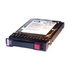 HP 432322-001 | 36GB 15000RPM SAS 3Gb/s Hot-Pluggable Single Port SFF 2.5-inch Enterprise Hard Drive for Gen1/7 ProLiant Server