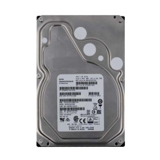 HP 657753-008 | 4TB 7200RPM SATA 6Gb/s 64MB Cache LFF 3.5-inch Midline Hard Drive