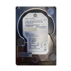 HP 693672-003 | 4TB 7200RPM SAS 6Gb/s Hot-Pluggable Dual Port LFF 3.5-inch Midline Hard Drive for ProLiant DL Series DL1000/DL120 (G5 G6 G7)/DL140 (G3) Servers