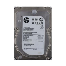 HP 695502-004 | 4TB 7200RPM SATA 3Gb/s Hot-Pluggable LFF 3.5-inch Midline Hard Drive for Gen1/7 ProLiant Server