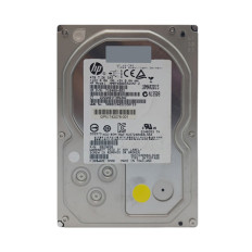 HP 710489-003 | 4TB 7200RPM SAS 6Gb/s Hot-Pluggable Dual Port LFF 3.5-inch Midline Hard Drive for 3PAR M6720