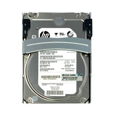 HP 724438-001 | 4TB 7200RPM SATA 6Gb/s 128MB Cache LFF 3.5-inch Hard Drive with Smart Carrier