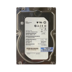 HP 743432-004 | 4TB 7200RPM SAS 6Gb/s Hot-Pluggable Dual Port LFF 3.5-inch Midline Hard Drive 