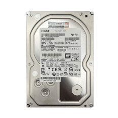 HP 761688-001 | 4TB 7200RPM SATA 6Gb/s LFF 3.5-inch Hard Drive with Smart Carrier