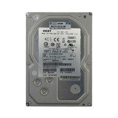 HP 790339-003 | 4TB 7200RPM SAS 6Gb/s 64MB Cache Hot-Pluggable LFF 3.5-inch Midline Hard Drive for MSA Storage