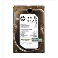 HP 797456-003 | 4TB 7200RPM SATA 6Gb/s 64MB Cache 3.5-inch Midline Hard Drive
