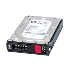 HP 797520-001 | 4TB 7200RPM SAS 6Gb/s Hot-Pluggable Dual Port LFF 3.5-inch Midline Hard Drive for Gen10/11 ProLiant Server