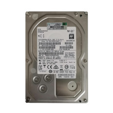 HP 818385-002 | 4TB 7200RPM SAS 6Gb/s Dual Port LFF 3.5-inch Nearline Hard Drive for 3PAR StorServe M6720