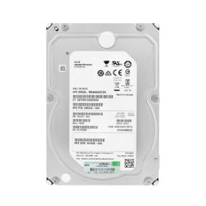 HP 861680-004 | 4TB 7200RPM SATA 6Gb/s Hot-Pluggable (512e) LFF 3.5-inch Midline Hard Drive for Gen8/10 ProLiant Server
