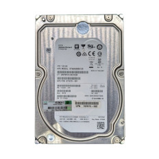 HP 871679-001 | 4TB 7200RPM SAS 12Gb/s LFF 3.5-inch Midline Hard Drive for MSA Storage Array