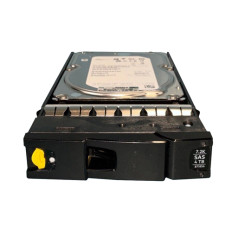 HP 871856-001 | 4TB 7200RPM SAS 6Gb/s LFF 3.5-inch Hard Drive for 3Par M6720