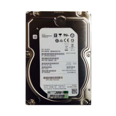 HP MB4000GVYZA | 4TB 7200RPM SATA 6GB/s Hot-Pluggable 3.5-Inch LPc Hard Drive for ProLiant Gen8/Gen9/Gen10/Gen10+/Gen11 Servers