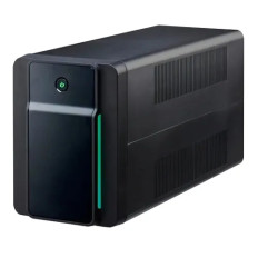 APC BV650I | 375-Watts 1 AC 650 VA outlets Line-Interactive UPS