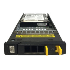HP 750782-001 | 900GB 10000RPM SAS 6Gb/s Hot-Pluggable Dual Port SFF 2.5-inch Hard Drive for 3PAR StoreServe M6710