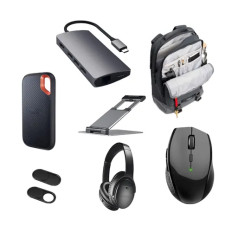 Dell C4568 | LED Gray Back Cover for Precision M70