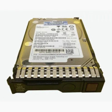 HP 846293-001 | 900GB 10000RPM SAS 12Gb/s Hot-Pluggable (512n) SFF 2.5-inch Enterprise Hard Drive for Gen8/10 ProLiant Server/Storage Array