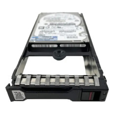 HP 809598-001 | 1.2TB 10000RPM SAS 12Gb/s 64MB Cache SFF 2.5-inch Hard Drive for 3Par StoreServ 20000