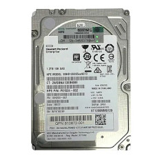 HP 810872-001 | 1.2TB 10000RPM SAS 12Gb/s SFF 2.5-inch Hard Drive for 3PAR StoreServ 8000