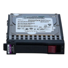 HP 873036-001 | 1.2TB 10000RPM SAS 12Gb/s Hot-Pluggable Dual Port (512n) SFF 2.5-inch Hard Drive for Gen1/7 ProLiant Server/Storage Array