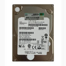 HP 876936-002 | 1.2TB 10000RPM SAS 12Gb/s Hot-Pluggable (512n) SFF 2.5-inch Enterprise Hard Drive for Gen8/10 ProLiant Server/Storage Array