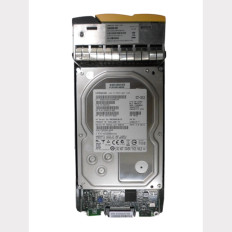 HP 5697-1367 | 2TB 7200RPM SATA 3Gb/s 64MB Cache LFF 3.5-Inch Hard Drive for 3PAR StoreServ