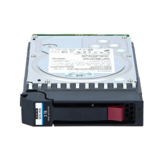 HP 601778-002 | 2TB 7200RPM SATA 3Gb/s Hot-Pluggable LFF 3.5-Inch Midline Hard Drive for MSA P2000