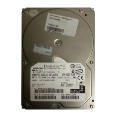 HP 376273-001 | 400GB 7200RPM SATA 1.5Gb/s 8MB Cache 3.5-Inch Hard Drive