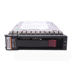 HP 466277-001 | 400GB 10000RPM Fibre Channel 4Gb/s 40-Pin Hot Pluggable 3.5-Inch Hard Drive for StorageWorks M6412 Enclosures