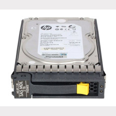HP 743403-001 | 2TB 7200RPM SAS 6Gb/s LFF 3.5-Inch Hard Drive
