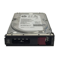 HP 797526-001 | 2TB 7200RPM SAS 6Gb/s Hot Swappable 3.5-Inch Midline Hard Drive