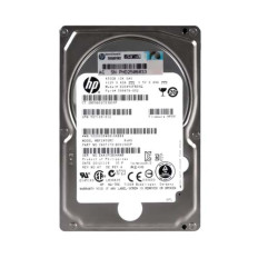 HP 599476-002 | 450GB 10000RPM SAS 6Gb/s Hot-Pluggable Dual Port SFF 2.5-Inch Enterprise Hard Drive for Gen1/7 ProLiant Server/Storage Array