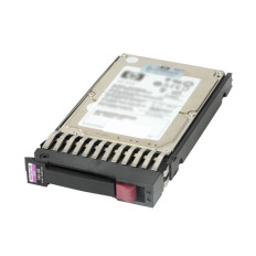 HP 418399-001 | 146GB 10000RPM SAS 3Gb/s Dual Port Hot Swappable 2.5-Inch Hard Drive