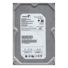 HP 431953-002 | 400GB 7200RPM SATA 3Gb/s 8MB Cache 3.5-Inch Hard Drive
