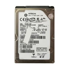 HP 487582-001 | 320GB 7200RPM SATA 3Gb/s 2.5-Inch Hard Drive