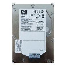 HP 508429-001 | 400GB 10000RPM SAS 3Gb/s Dual Port 3.5-Inch Hard Drive