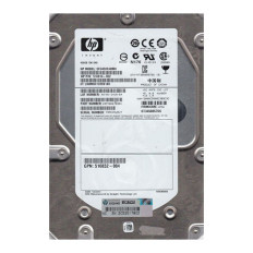 HP 516832-004 | 450GB 15000RPM SAS 6Gb/s Dual Port Hot Swappable 3.5-Inch Hard Drive