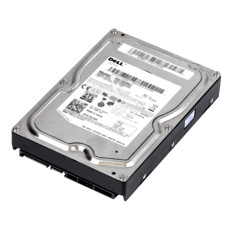 Dell T8118 | 40GB 7200RPM SATA 1.5Gb/s 3.5-Inch Hard Drive 