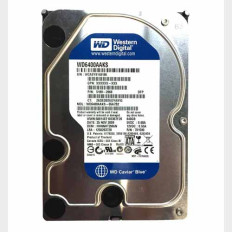 HP 5189-2868 | 640GB 7200RPM SATA 3Gb/s 16MB Cache (RoHS) 3.5-Inch Hard Drive Inch Hard Drive