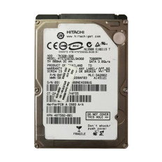 HP 575194-001 | 320GB 7200RPM SATA 3Gb/s 2.5-Inch Hard Drive