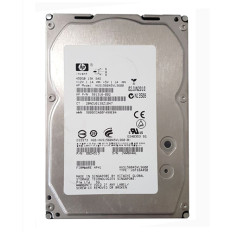 HP 581316-002 | 450GB 15000RPM SAS 6Gb/s Dual Port Hot Swappable 3.5-Inch Hard Drive