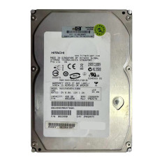 HP 582264-001 | 450GB 15000RPM SAS 6Gb/s Dual Port Hot Swappable 3.5-Inch Hard Drive